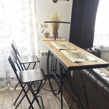 Super Place Multiapart Apartment