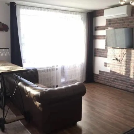 Super Place Multiapart Apartment *