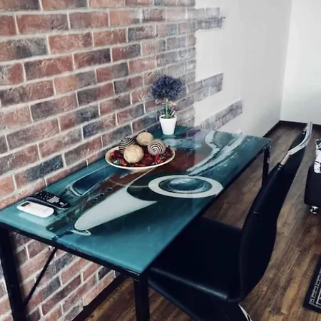 Apartment Super Place Multiapart *