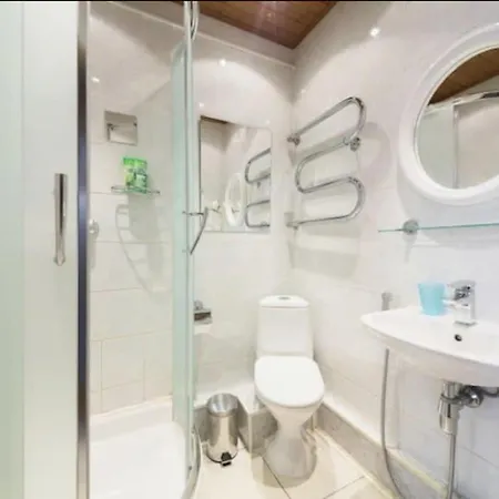Super Place Multiapart Apartment Paris