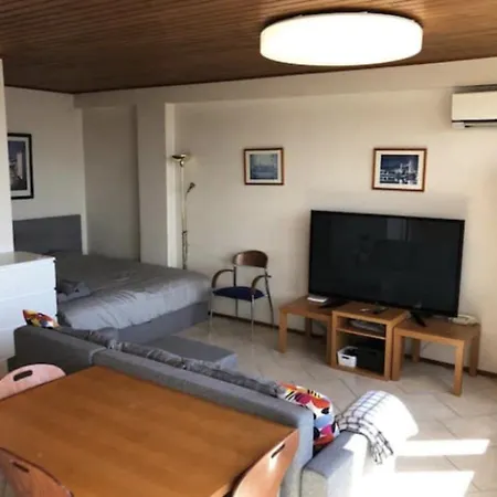 Super Place Multiapart Apartment Paris