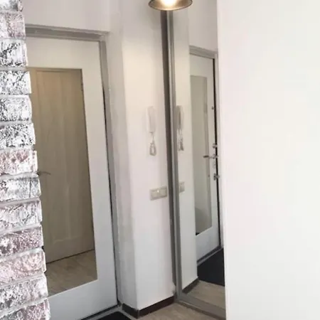 Super Place Multiapart Apartment