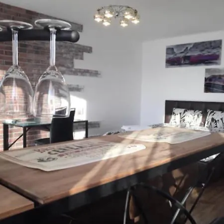Super Place Multiapart Apartment