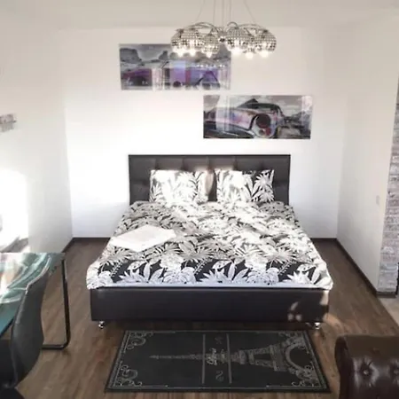 Apartment Super Place Multiapart